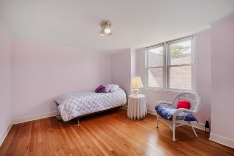 Tiny photo for 1619 N Normandy Avenue, Chicago, IL 60707 (MLS # 12762970)