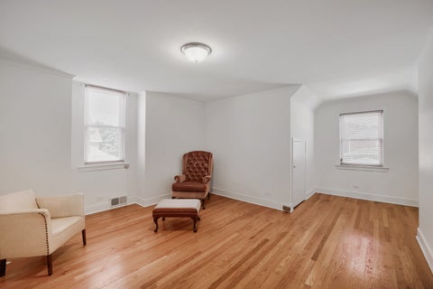 Tiny photo for 1619 N Normandy Avenue, Chicago, IL 60707 (MLS # 12762970)