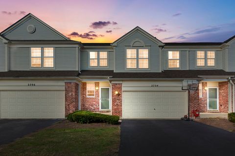 Photo of 2704 Bay View Circle #2704, Algonquin, IL 60102 (MLS # 12607160)