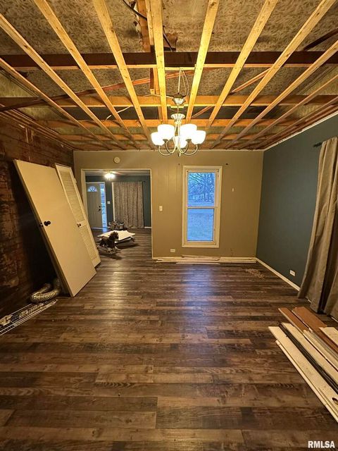 Tiny photo for 700 S 23RD Street, Herrin, IL 62948 (MLS # EB460729)