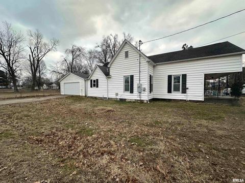 Tiny photo for 700 S 23RD Street, Herrin, IL 62948 (MLS # EB460729)