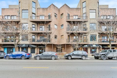 2236 W Armitage Avenue 403 Chicago IL 60647