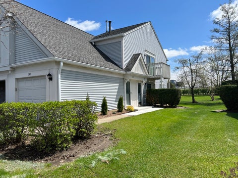 Tiny photo for 1299 Longacre Lane, Wheeling, IL 60090 (MLS # 12690888)