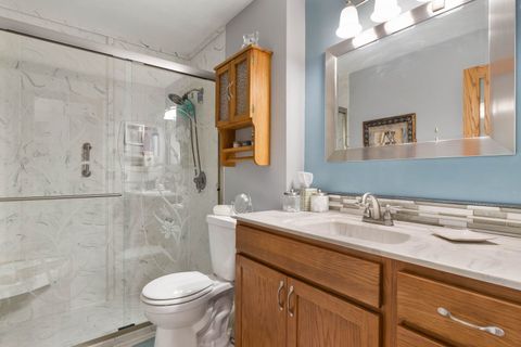 Tiny photo for 918 6th Street, Hampton, IL 61256 (MLS # 12633917)