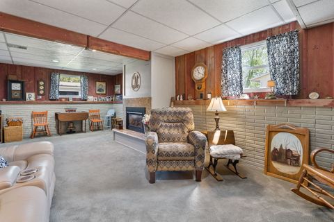 Tiny photo for 918 6th Street, Hampton, IL 61256 (MLS # 12633917)