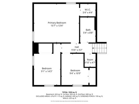 Tiny photo for 918 6th Street, Hampton, IL 61256 (MLS # 12633917)