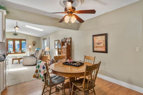 Tiny photo for 918 6th Street, Hampton, IL 61256 (MLS # 12633917)