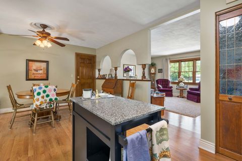 Tiny photo for 918 6th Street, Hampton, IL 61256 (MLS # 12633917)