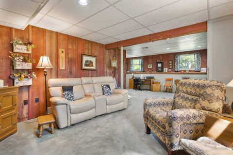 Tiny photo for 918 6th Street, Hampton, IL 61256 (MLS # 12633917)