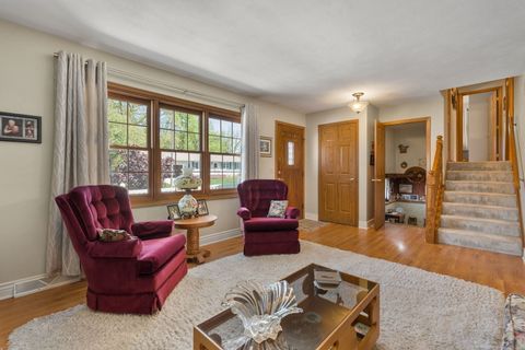 Tiny photo for 918 6th Street, Hampton, IL 61256 (MLS # 12633917)