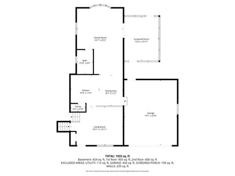 Tiny photo for 918 6th Street, Hampton, IL 61256 (MLS # 12633917)
