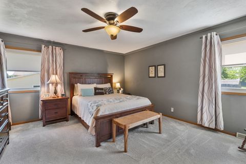 Tiny photo for 918 6th Street, Hampton, IL 61256 (MLS # 12633917)