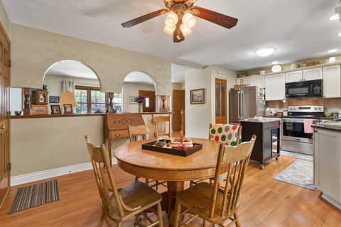 Tiny photo for 918 6th Street, Hampton, IL 61256 (MLS # 12633917)