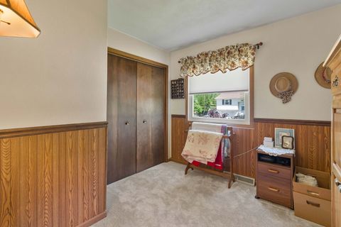 Tiny photo for 918 6th Street, Hampton, IL 61256 (MLS # 12633917)