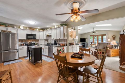 Tiny photo for 918 6th Street, Hampton, IL 61256 (MLS # 12633917)