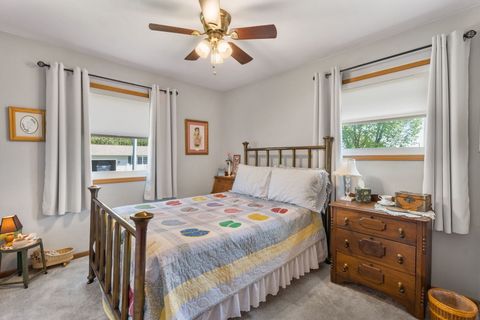 Tiny photo for 918 6th Street, Hampton, IL 61256 (MLS # 12633917)