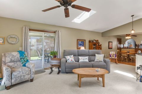 Tiny photo for 918 6th Street, Hampton, IL 61256 (MLS # 12633917)