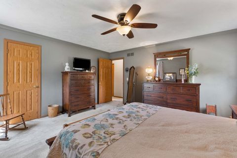 Tiny photo for 918 6th Street, Hampton, IL 61256 (MLS # 12633917)