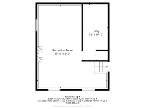 Tiny photo for 918 6th Street, Hampton, IL 61256 (MLS # 12633917)