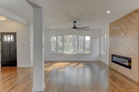 Tiny photo for 634 22nd Avenue, Bellwood, IL 60104 (MLS # 12464464)