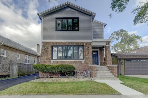 Tiny photo for 634 22nd Avenue, Bellwood, IL 60104 (MLS # 12464464)