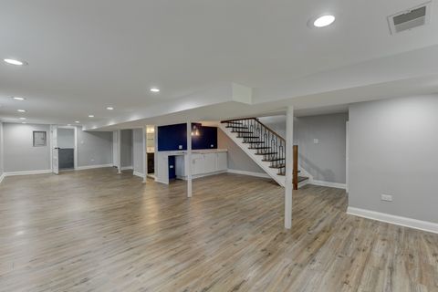 Tiny photo for 634 22nd Avenue, Bellwood, IL 60104 (MLS # 12464464)