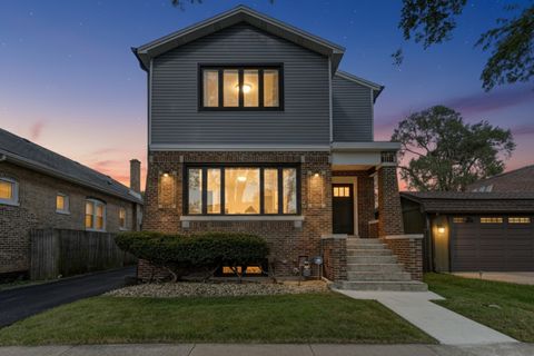 Photo of 634 22nd Avenue, Bellwood, IL 60104 (MLS # 12464464)