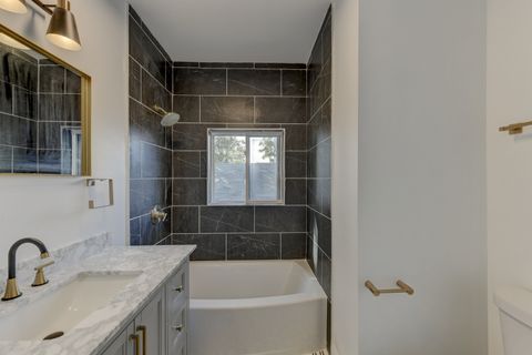 Tiny photo for 634 22nd Avenue, Bellwood, IL 60104 (MLS # 12464464)