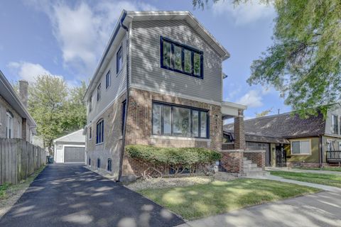 Tiny photo for 634 22nd Avenue, Bellwood, IL 60104 (MLS # 12464464)