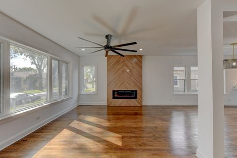 Tiny photo for 634 22nd Avenue, Bellwood, IL 60104 (MLS # 12464464)