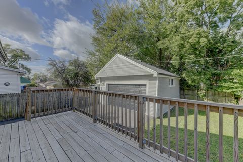 Tiny photo for 634 22nd Avenue, Bellwood, IL 60104 (MLS # 12464464)