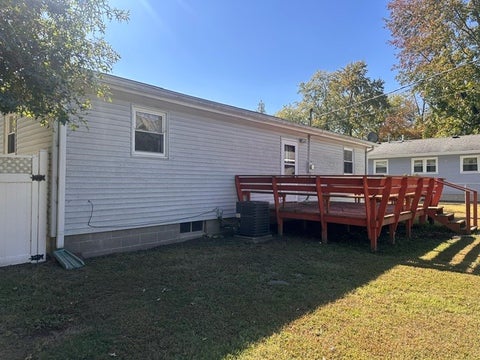 Tiny photo for 1107 E Ruth Street, Benton, IL 62812 (MLS # 12792930)