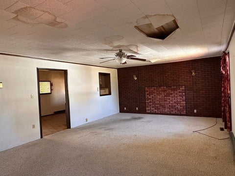 Tiny photo for 1107 E Ruth Street, Benton, IL 62812 (MLS # 12792930)