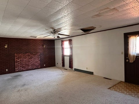 Tiny photo for 1107 E Ruth Street, Benton, IL 62812 (MLS # 12792930)