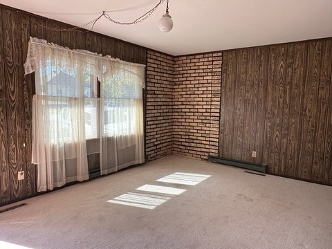 Tiny photo for 1107 E Ruth Street, Benton, IL 62812 (MLS # 12792930)