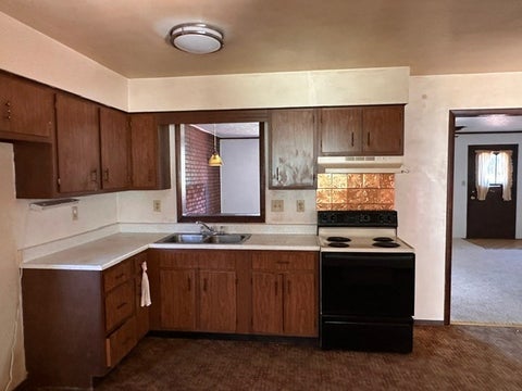 Tiny photo for 1107 E Ruth Street, Benton, IL 62812 (MLS # 12792930)
