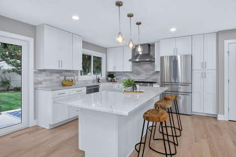 Tiny photo for 603 Justina Street, Hinsdale, IL 60521 (MLS # 12735622)