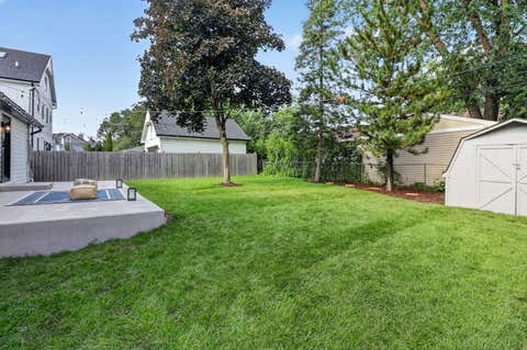 Tiny photo for 603 Justina Street, Hinsdale, IL 60521 (MLS # 12735622)