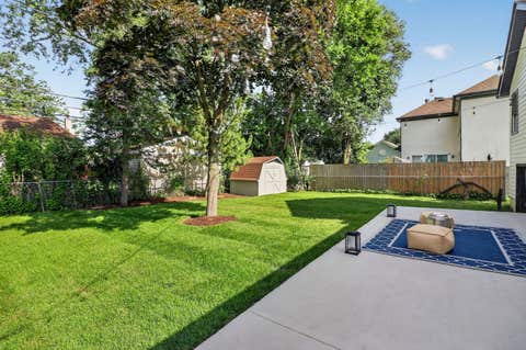 Tiny photo for 603 Justina Street, Hinsdale, IL 60521 (MLS # 12735622)