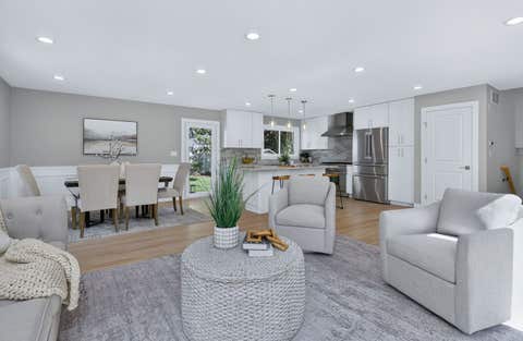 Tiny photo for 603 Justina Street, Hinsdale, IL 60521 (MLS # 12735622)
