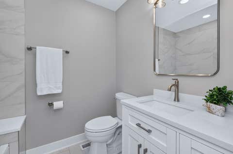 Tiny photo for 603 Justina Street, Hinsdale, IL 60521 (MLS # 12735622)