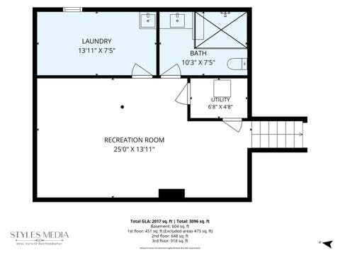 Tiny photo for 603 Justina Street, Hinsdale, IL 60521 (MLS # 12735622)