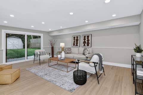 Tiny photo for 603 Justina Street, Hinsdale, IL 60521 (MLS # 12735622)