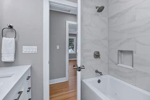 Tiny photo for 603 Justina Street, Hinsdale, IL 60521 (MLS # 12735622)