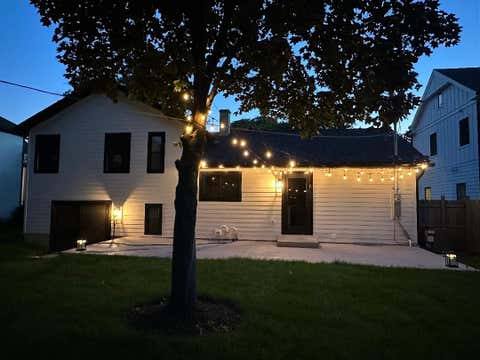 Tiny photo for 603 Justina Street, Hinsdale, IL 60521 (MLS # 12735622)