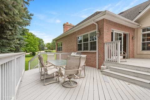 Tiny photo for 600 Haven Drive, Barrington, IL 60010 (MLS # 12675007)