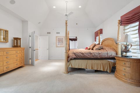 Tiny photo for 600 Haven Drive, Barrington, IL 60010 (MLS # 12675007)