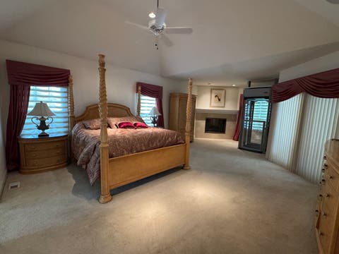 Tiny photo for 600 Haven Drive, Barrington, IL 60010 (MLS # 12675007)