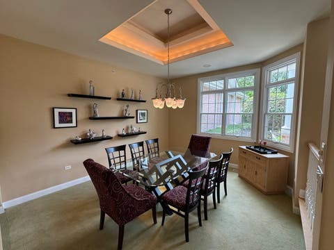 Tiny photo for 600 Haven Drive, Barrington, IL 60010 (MLS # 12675007)