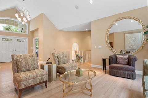 Tiny photo for 600 Haven Drive, Barrington, IL 60010 (MLS # 12675007)